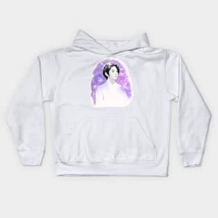 Jungkook BTS Kids Hoodie